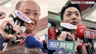 北市民政局長深夜發文　作家：棄蔣訊號彈