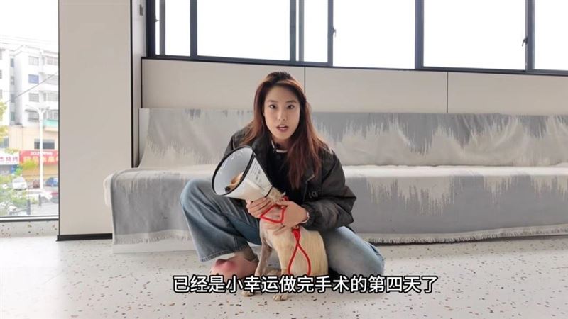 感染罕見真菌搶救不治　27歲寵物網紅病逝