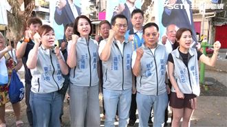 賴王涉盜照發圖！受害者逼道歉