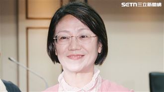 罵沈伯洋不來開會！翁曉玲開唱《想見你》