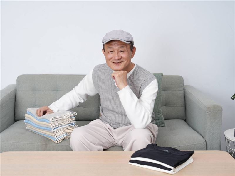陳慕義發文狂嗆藍營不要臉天下無敵