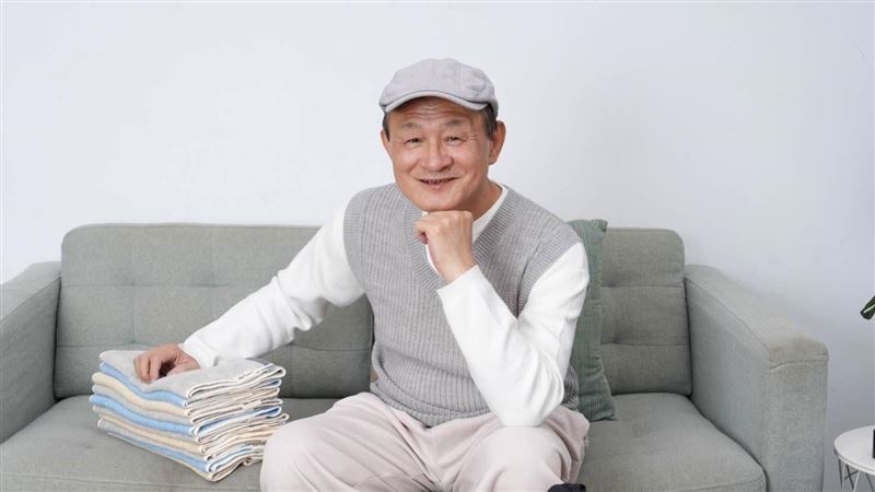 金馬男星讚洋流　嗆藍營：不要臉天下無敵