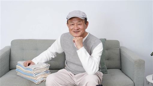 金馬男星讚洋流　嗆藍營：不要臉天下無敵