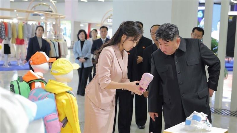 傳金正恩腦溢血死訊？北韓官媒秀照破謠言
