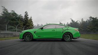 紐柏林百年紀念！BMW M六款限量車預售