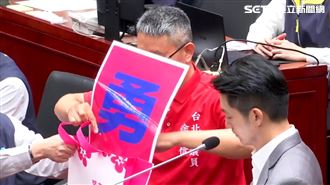議員酸選輸要上凱道？蔣萬安：我會連任