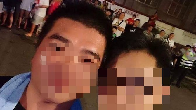 2歲女童遭塞洗衣機虐死　惡男續押2月