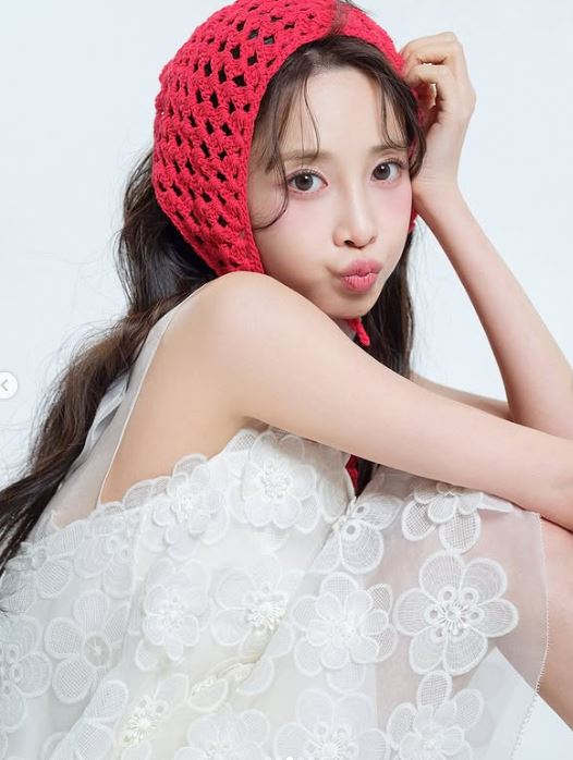 劉智愛、郭時暘將於11月28日舉辦婚禮。（圖／翻攝自IG @9.3.0521）