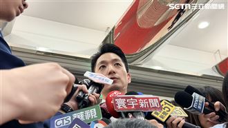 蔣萬安競總26日成立陣容曝！還有神秘嘉賓