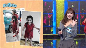 《紅衣小女孩》童星轉戰啦啦隊　近況曝光