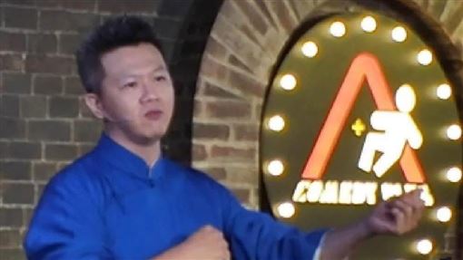 諷習近平遭中共買兇！黃逸豪首發聲喊1句