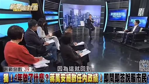 蔣萬安遭謝震武吐槽　網見西裝1細節崩潰