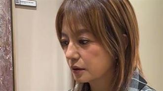 昔日女神變了樣？趙薇50歲真實狀態曝光