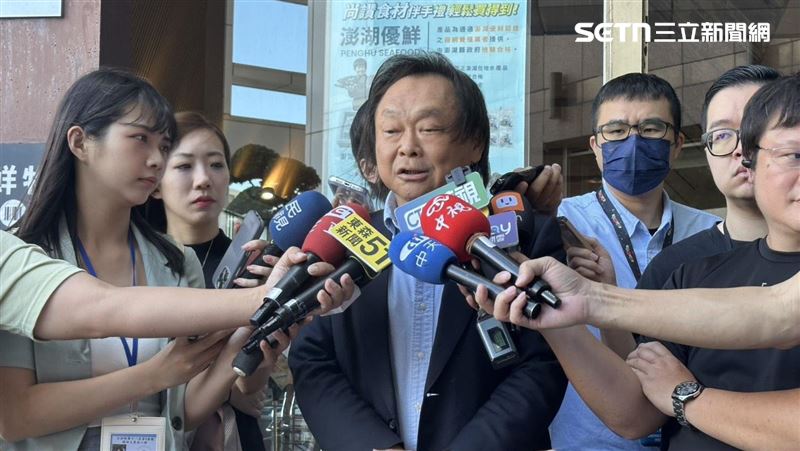 蔣萬安輕敵了？王世堅轟：過度自信、傲慢