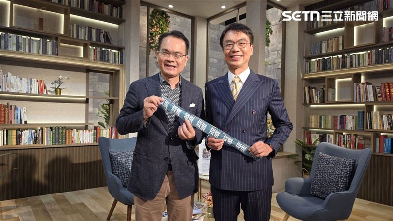 頂尖牙醫征戰南投縣長　温世政揭參選初衷