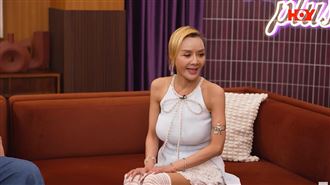 葉子媚秘密戀情藏30年　認對象是女星亡夫