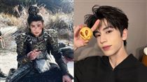 張凌赫來台被拒！網挺陸委會：先是台灣人