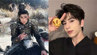 張凌赫來台被拒！網挺陸委會：先是台灣人