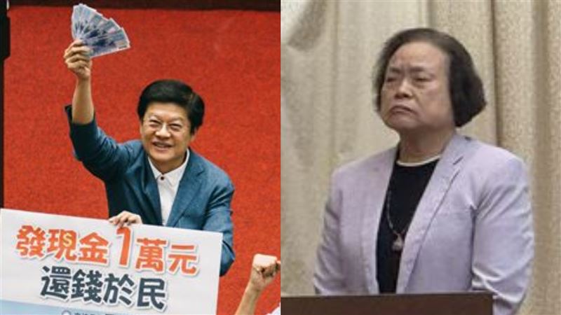 主計長抱銀行股30年！他笑買錯：有它才爽