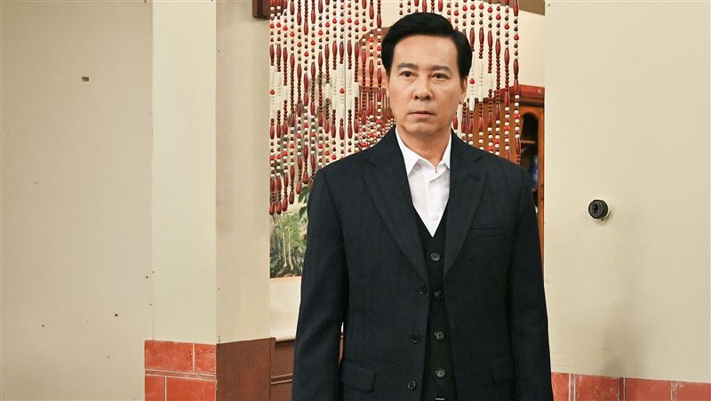 角色病逝卻復活？尹昭德驚喜回歸台八