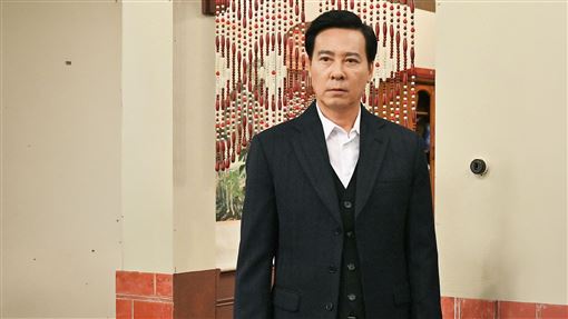 角色病逝卻復活？尹昭德驚喜回歸台八