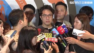 中國嗆狡辯！沈伯洋：罪名應該是參選市長