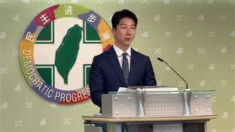 陸委會拒張凌赫來台　吳崢曝自身案例