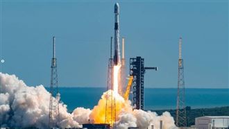 SpaceX財報炸裂！投顧喊買這3檔 目標價曝