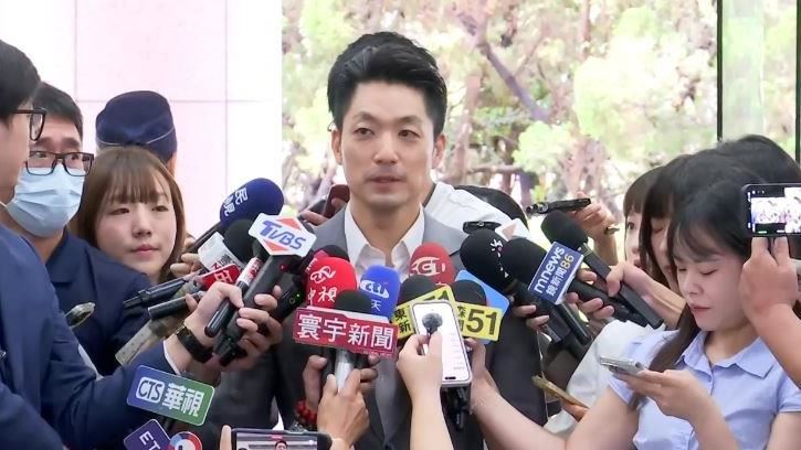 蔣萬安有總統夢？李怡貞嗆「扶不上牆」