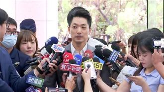 蔣萬安有總統夢？李怡貞嗆「扶不上牆」