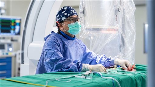「乾燥症」攻擊血管　害46歲女急性腦中風