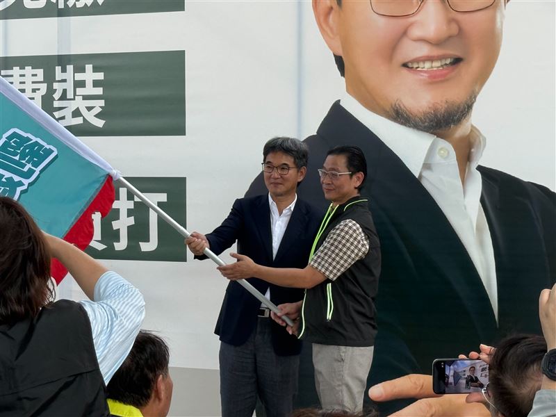 全國長照界跨縣市齊挺劉建國!成立後援會盼打造高齡示範縣