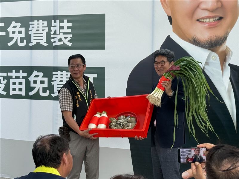 全國長照界跨縣市齊挺劉建國!成立後援會盼打造高齡示範縣