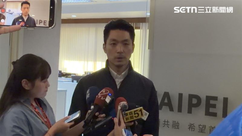 黃逸豪諷習近平遭中共買兇！蔣萬安：譴責