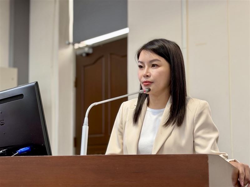 牛結核病撲殺補償17年未調整,張嘉郡為酪農請命