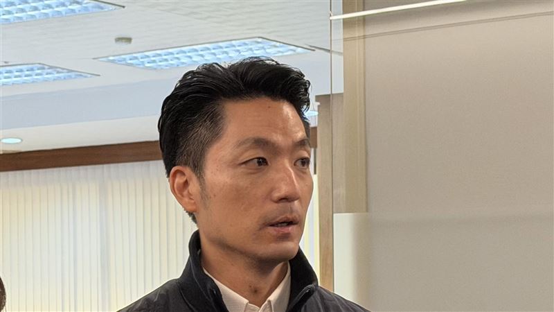 醫舉這些事開嗆蔣萬安：你有專心在本職？