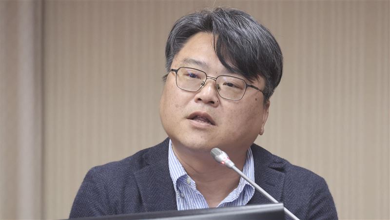 NCC委員被提名人：節目政治宣傳情況嚴重