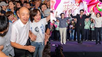 組織動員對決廟口！透視港都選戰攻防