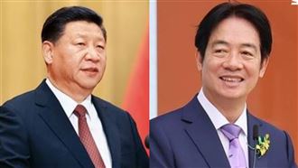 中共統治多慘？習、台灣政治人物1差異曝
