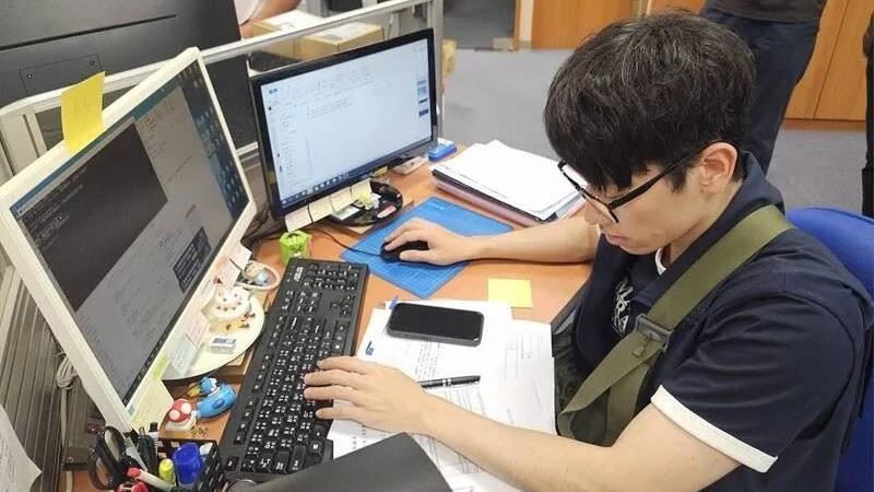 企業盜用3D列印軟體侵權逾8億　26人送辦