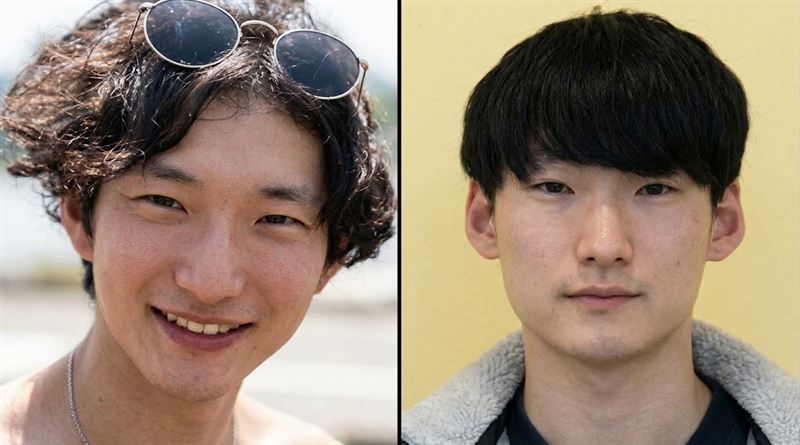 八田與一撞死大學生逃亡4年！最後足跡曝