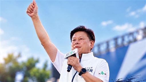 襲擊黃逸豪幕後黑手慘了！傅崐萁憤怒發聲