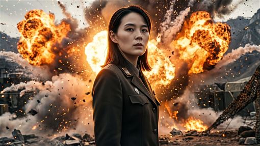 南韓麻煩了！最危險女人金與正「玩大的」