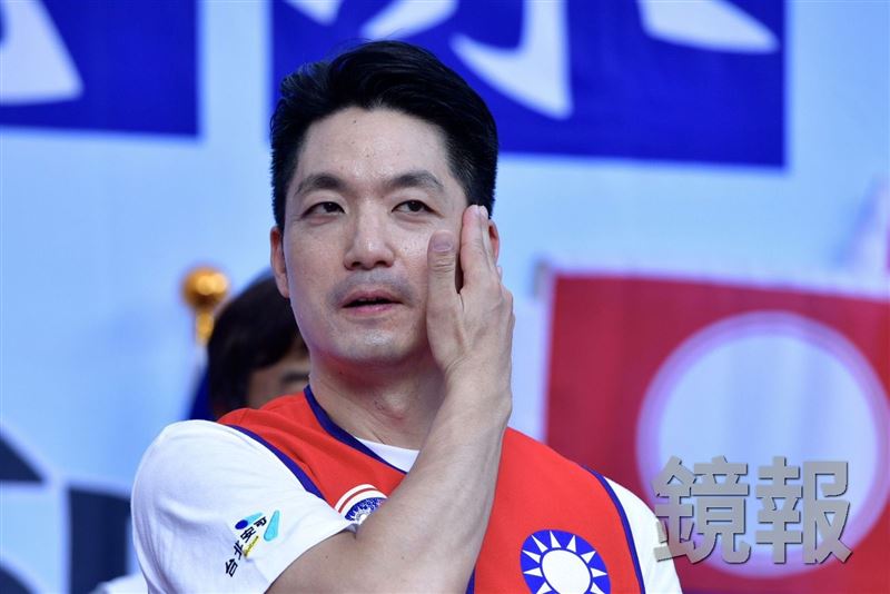 蔣萬安近期民調下滑，先前訪問過他的媒體人錢怡君也分享自己對於蔣近期表現的看法