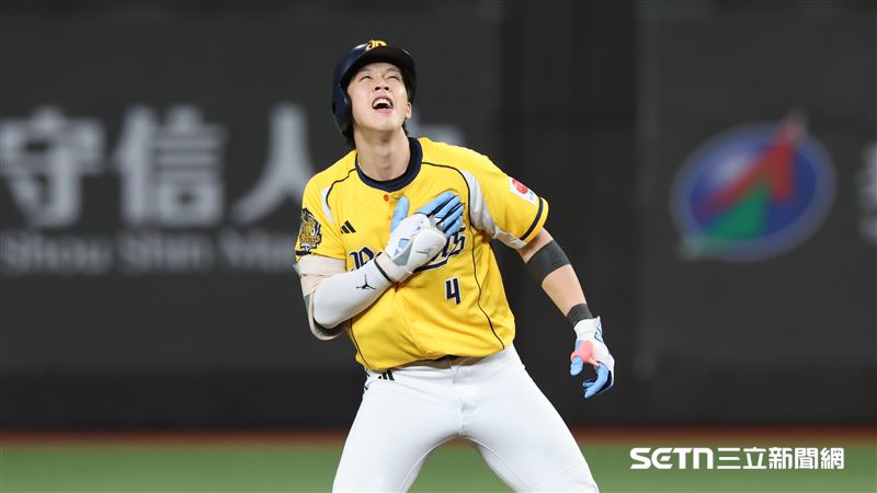 11支0低頭落寞遭換　張士綸掃2分報答信任