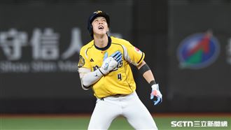 11支0低頭落寞遭換　張士綸掃2分報答信任