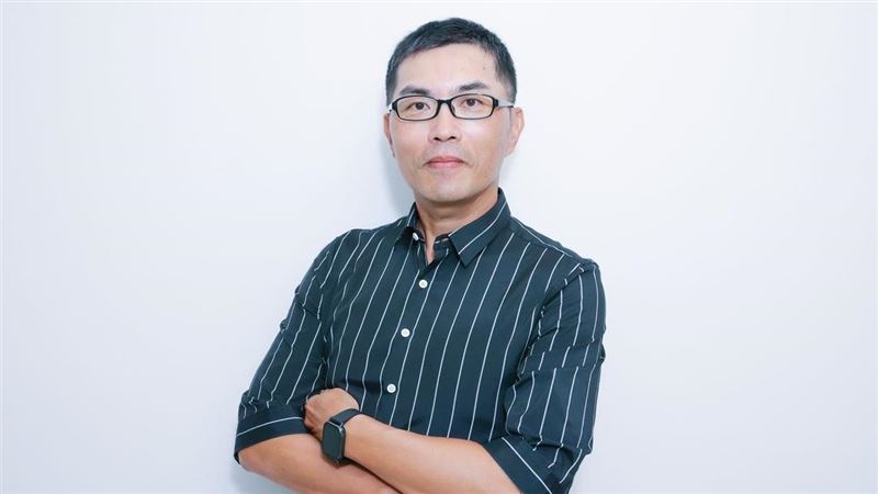 50歲夫妻手1000萬可退休？他揭ETF投資術