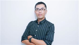 50歲夫妻手1000萬可退休？他揭ETF投資術