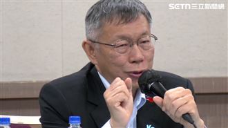 李文宗兄妹非認罪是認輸　柯：我絕不屈服