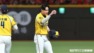 掃追平安對吼張士綸　宋晟睿憶2024年奪冠